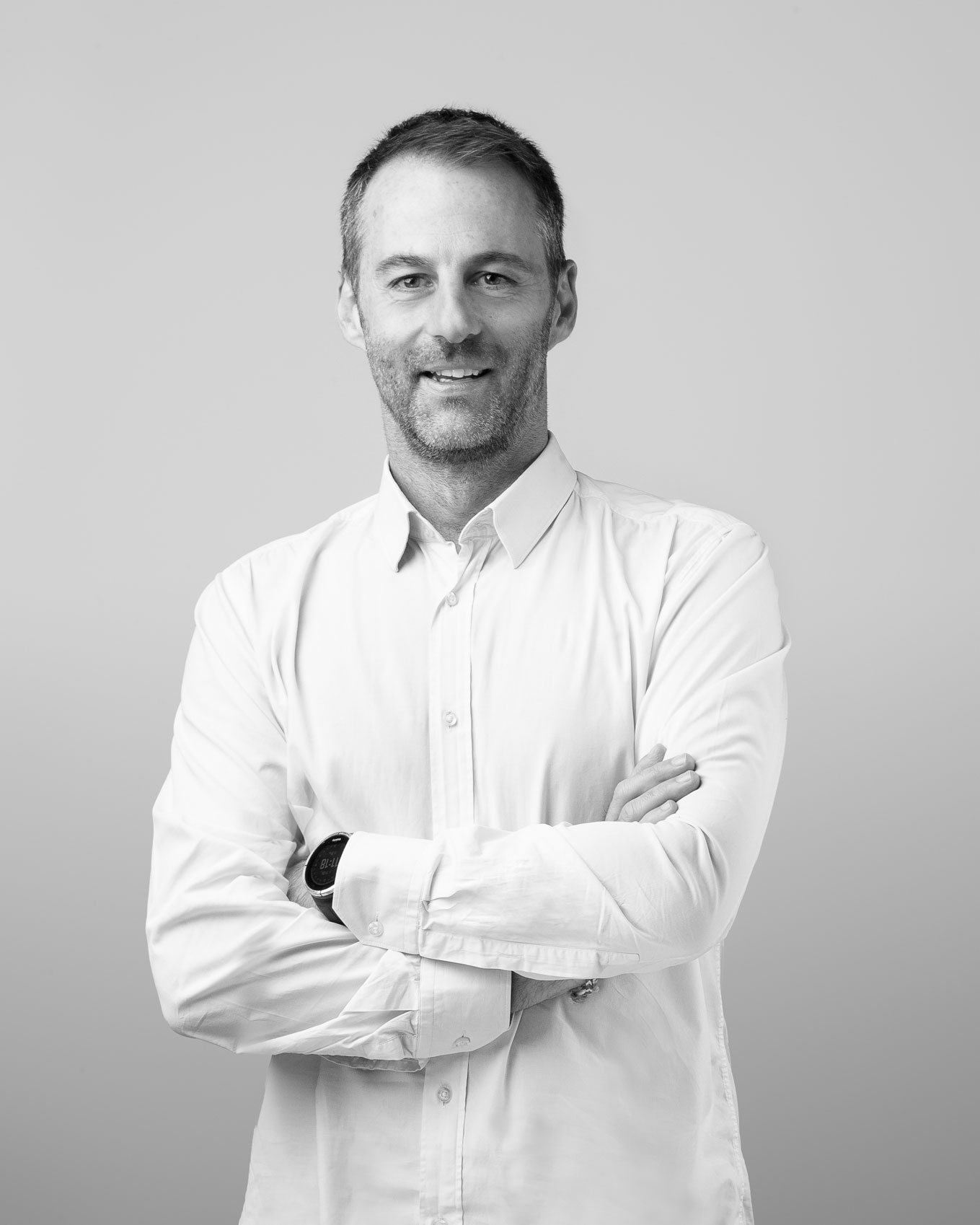 Ferran Vàsquez Murtra Soci. Gerent. Centre Gestió.