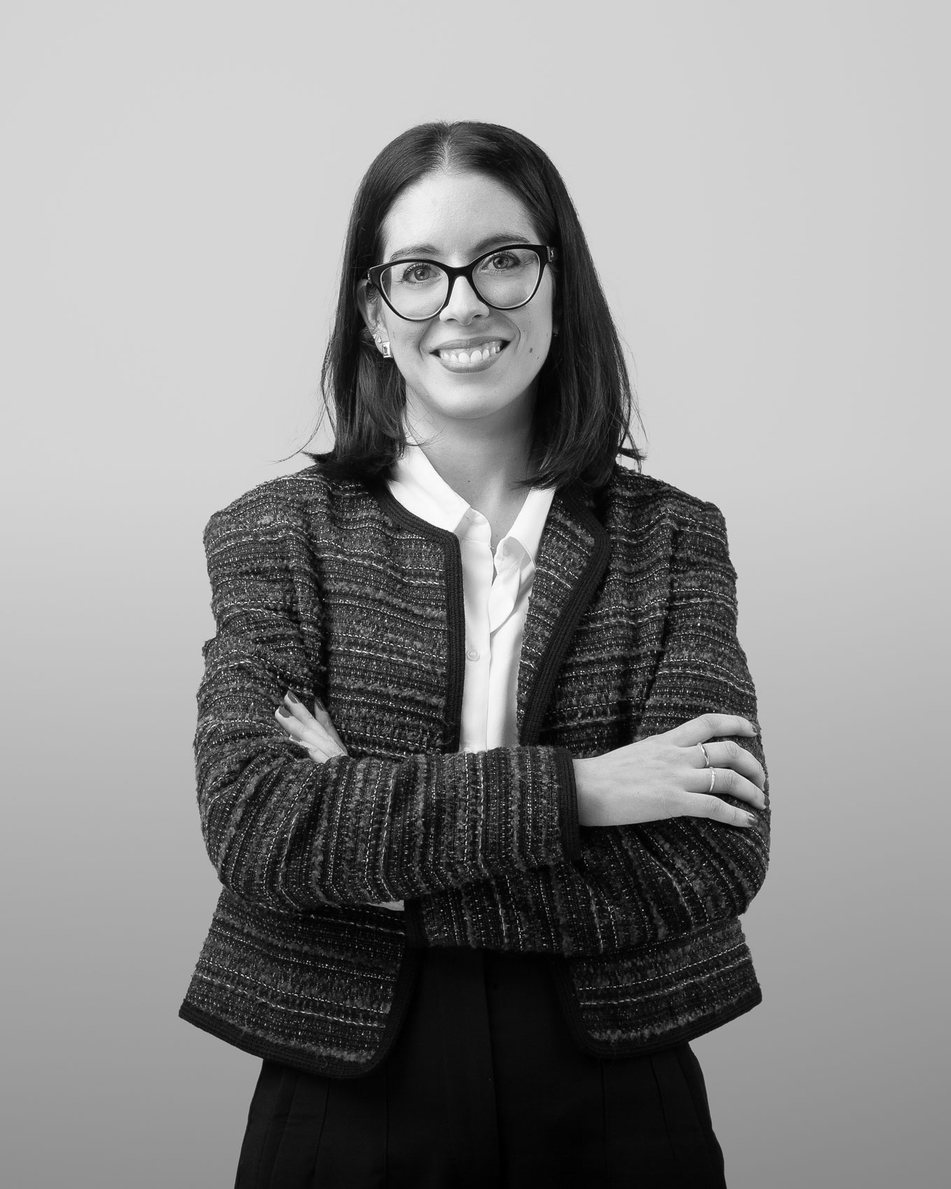 Meritxell Cañada Ingles Sòcia. Directora de l’Àrea laboral. Centre Gestió.